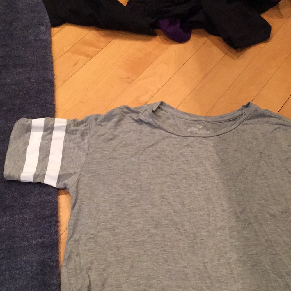 T-shirt from American Eagle